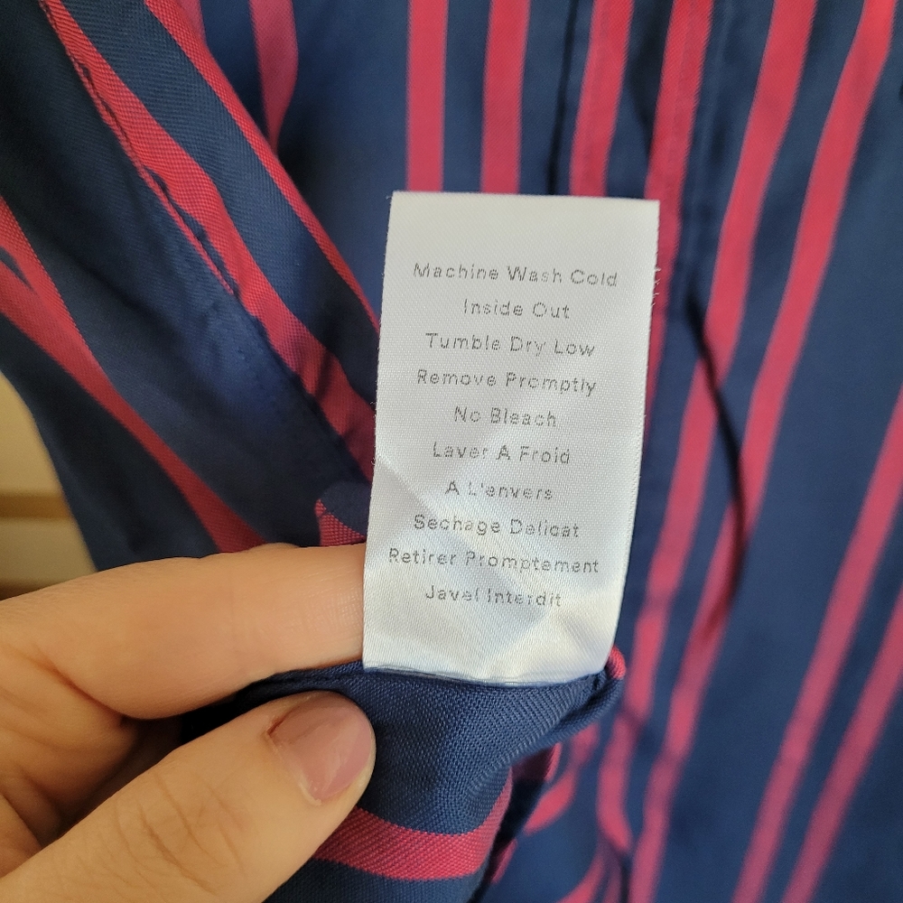 Grayson Button Down Size 01 - image 3